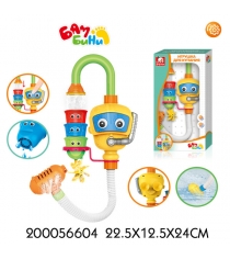 Игрушка для ванной джакузи S S toys 200056604