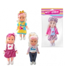 Кукла SиS Toys 100689329