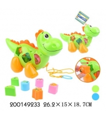 Сортер дракон S S Toys 200149233