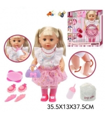 Кукла с аксессуарами 45 см S S Toys 200351905