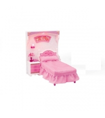 Набор уютная квартирка спальня свет S S Toys EJ6223R