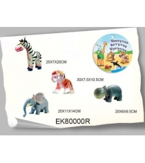 Животные S s toys ek80003r