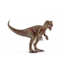 Фигурка Schleich Динозавры Аллозавр длина 23 см 14580