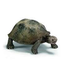 Фигурка wild life гигантская черепаха длина 8.5 см schleich 14601