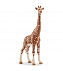 Фигурка Schleich Wild Life Жираф высота 17.2 см 14750