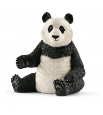 Фигурка Schleich животного Wild Life Гигантская панда высота 10 см 14773...