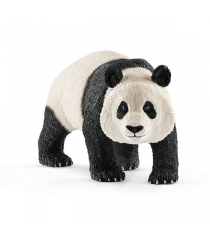 Гигантская панда самец Schleich 14772/12648