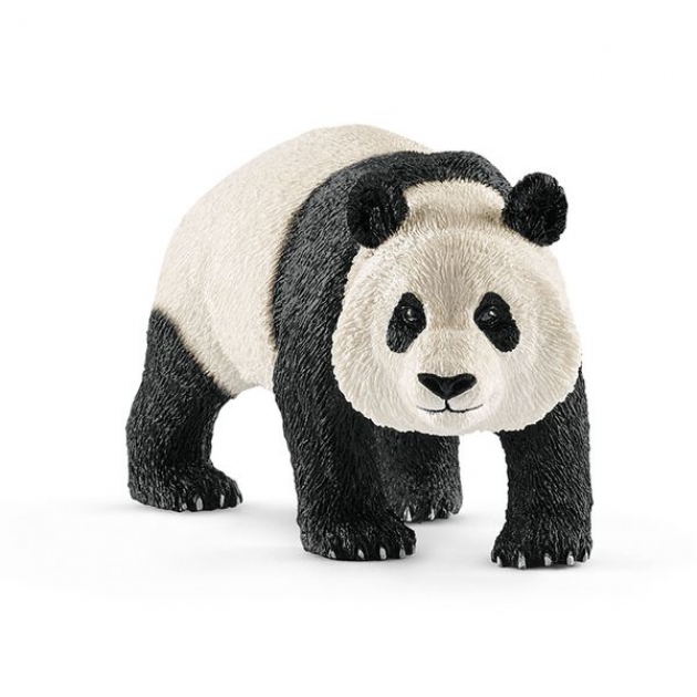 Гигантская панда самец Schleich 14772/12648