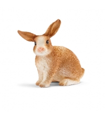 Фигурка кролик Schleich 13827