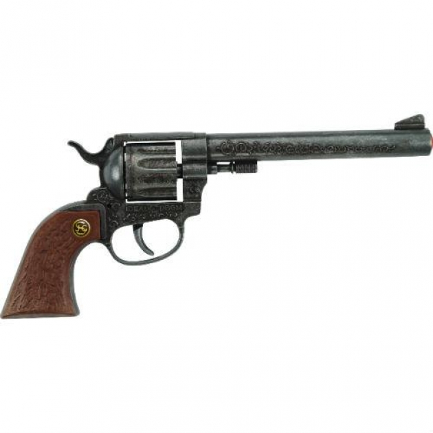 Пистолет buntline 26 см Schrodel 2058071