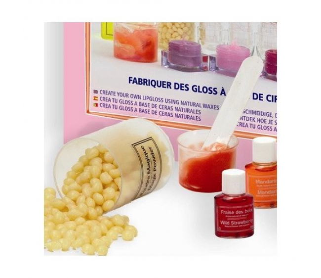 Gloss party multicolore Sentosphere