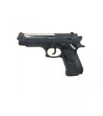 Игрушка пневматический пистолет с пульками Shantou Gepai 1B00208