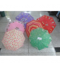 Детский зонт со свистком 40 см Shantou Gepai D22013 150