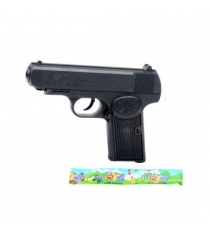 Пневматическое оружие пистолет с пульками Shantou Gepai 1B00786