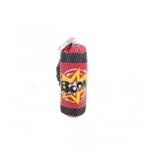 Набор для бокса boom груша и перчатки в сетке Shantou Gepai 1615731