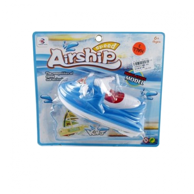 Игрушечный гидроцикл speed airship Shantou Gepai 586-30A