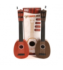 Музыкальный инструмент гитара Shantou Gepai KB522