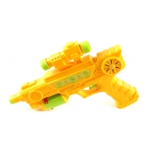 Игрушечный пистолет желтый Shantou Gepai ZS.138