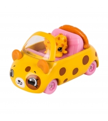 Машинка cutie car с фигуркой choc chip racer Shopkins 56581/ast56742...