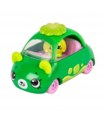 Машинка cutie car с фигуркой jelly joyride Shopkins 56592/ast56742