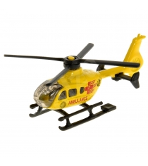 Модель вертолета Siku Ambulance 856
