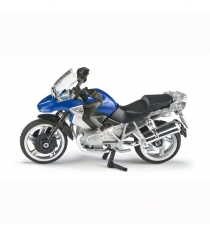 Модель мотоцикла Siku Bmw R1200 GS 1:50 1047