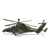 Вертолет военный Siku 4912