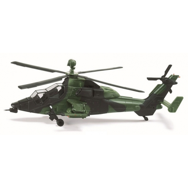 Вертолет военный Siku 4912