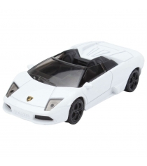 Модель автомобиля Siku Lamborghini Murcielago 1:55 1318