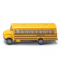 Масштабная модель Siku Школьный автобус 1:50 1319