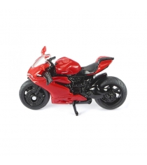 Коллекционная модель Siku мотоцикла Ducati Panigale 1299 1385