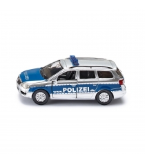 Игрушечный автомобиль полицейская патрульная машина siku 1401