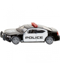 Металлическая модель Siku Полицейская машина 1:55 1404
