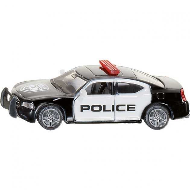 Металлическая модель Siku Полицейская машина 1:55 1404
