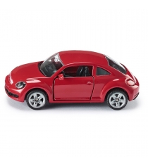 Коллекционная модель Siku Volkswagen The Beetle 1417