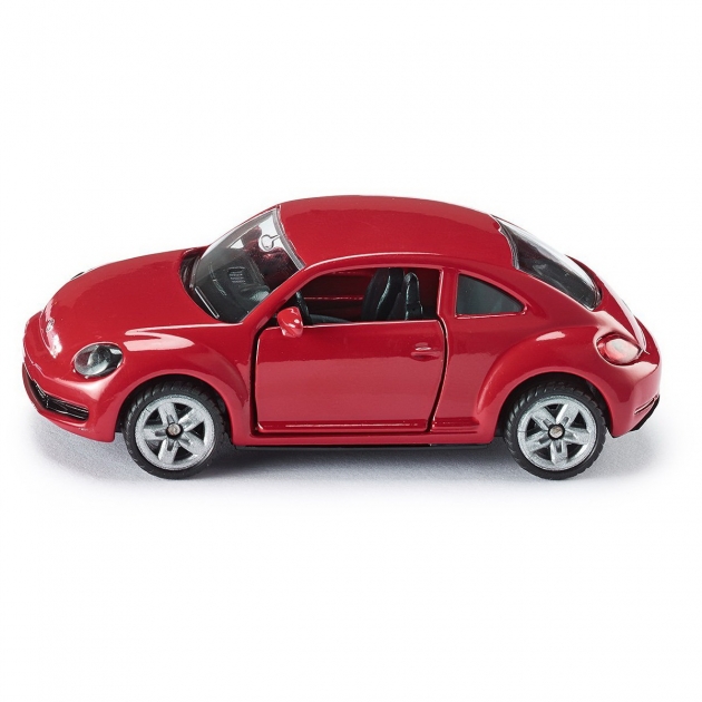 Коллекционная модель Siku Volkswagen The Beetle 1417