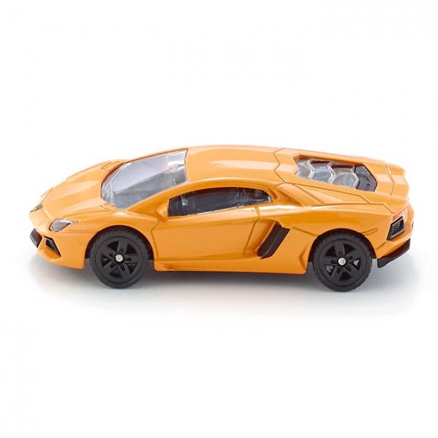 Модель автомобиля lamborghini aventador lp700 4 siku 1449