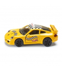 Коллекционная машина Siku Porsche 911 Fahrschule 1:55 1457