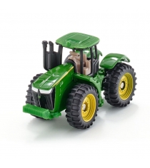 Модель трактора john deere 9560r siku 1472