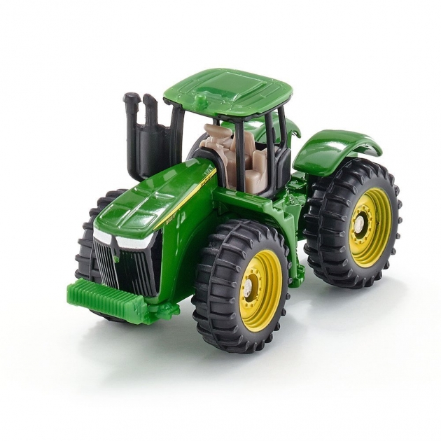 Модель трактора john deere 9560r siku 1472