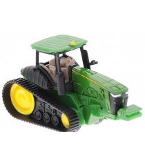 Модель гусеничного трактора Siku John Deere 8360 RT 1:87 1474