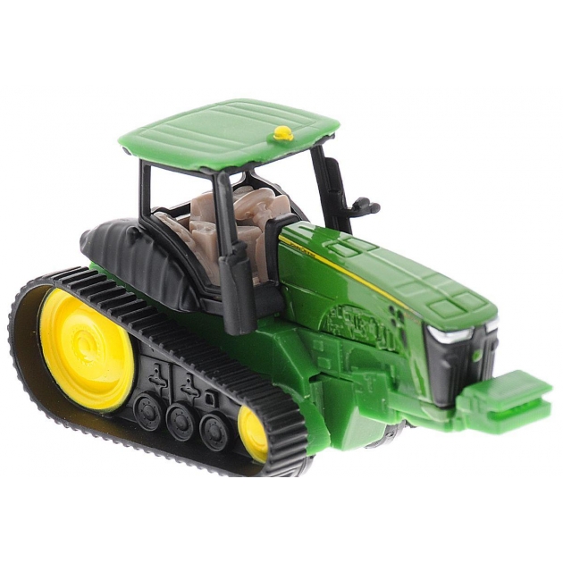 Модель гусеничного трактора Siku John Deere 8360 RT 1:87 1474