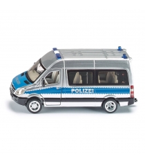 Полицейский микроавтобус Siku Mercedes Sprinter 1:50 2313