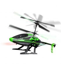 Трехканальный вертолет на р/у 46 см зеленый Silverlit 84750-2...
