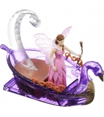 Фигурка в лодке из серии magic fairies свет Simba 4414474...