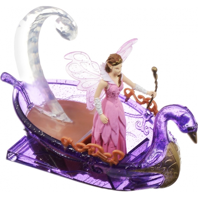 Фигурка в лодке из серии magic fairies свет Simba 4414474