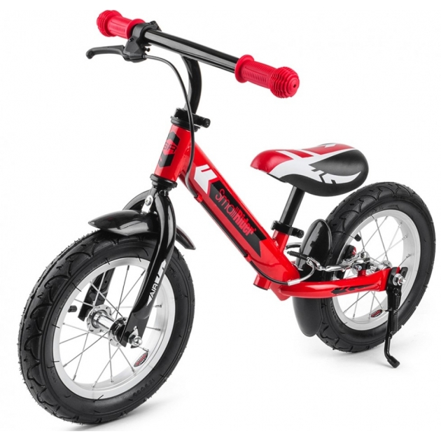 Детский беговел Small rider roadster air красный