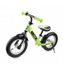 Беговел Small rider roadster 2 air зеленый