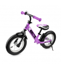 Беговел Small rider roadster 2 air фиолетовый