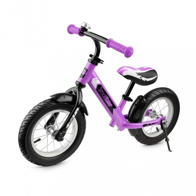 Беговел Small rider roadster 2 air фиолетовый